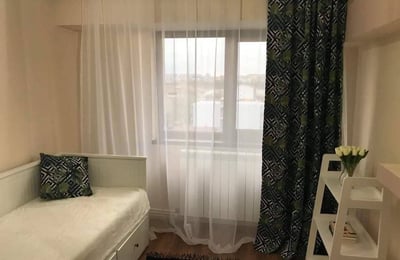 Alquiler de cómodos apartamentos de 3 habitaciones con cocina independiente, 70 m², Faleza Nord, Constanța, Rumanía